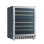 Vinoteca Integrável Cata VI 59082 X 46 Garrafas Aço Inoxidável No Frost