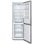Frigorífico Combi Hisense RB390N4ACE No Frost 186cm 304L E Inox