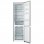 Hisense RB440N4BCE Frigorífico Combi No Frost E Acero Inoxidable