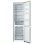 Frigorífico Combi Hisense RB440N4BCE No Frost 200 cm 336 L E Inox