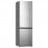 Hisense RB440N4BCE Frigorífico Combi No Frost E Acero Inoxidable