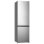 Frigorífico Combi Hisense RB440N4BCE No Frost 200 cm 336 L E Inox
