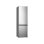 Frigorífico Combi Hisense RB440N4BCE No Frost 200 cm 336 L E Inox