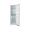 Frigorífico Combi Hisense RB440N4BCE No Frost 200 cm 336 L E Inox