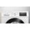 Siemens iQ300 WM12N264ES Lavadora Carga Frontal 8Kg C Blanca