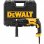 Dewalt D25133K-QS Martillo Ligero Combinado 2.6J 800W 26mm SDS Plus con Maletín