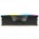 Corsair Vengeance RGB DDR5 6000 MHz PC5-48000 32 GB 2x16 GB CL36 Nero