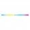 Corsair Vengeance RGB DDR5 6200MHz PC5-49600 32GB 2x16GB CL36 Pretas