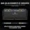 Corsair Dominator Platinum RGB DDR5 6000MHz PC5-48000 32GB 2x16GB CL36 Pretas