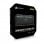 Corsair Dominator Platinum RGB DDR5 6000MHz PC5-48000 32GB 2x16GB CL36 Pretas