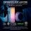 Kingston FURY Beast RGB White DDR5 5600MHz 32GB 2x16GB CL36