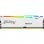 Kingston Technology FURY 64 GB 5600 MT/s DDR5 CL40 DIMM (Kit da 2 moduli) Beast White RGB XMP
