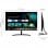 SPC Smart Monitor 23.8" FullHD Android TV