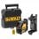 Dewalt DW088K-XJ Láser Autonivelante de 2 Líneas en Cruz