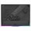 ASUS ROG Strix G16 G614JI-N4089W Intel Core i9-13980HX/32GB/1TB SSD/RTX 4070/16"