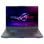 ASUS ROG Strix G16 G614JI-N4089W Intel Core i9-13980HX/32GB/1TB SSD/RTX 4070/16"