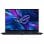 ASUS ROG Flow X16 2023 GV601VI-NL017W Intel Core i9-13900H/32GB/1TB SSD/RTX 4070/16'' Touch