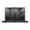 ASUS TUF Gaming F17 FX707ZV4-HX004 Intel Core i7-12700H/32GB/1TB SSD/RTX 4060/17.3''