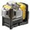 Dewalt DCE089D1G-QW XR Láser Autonivelante Verde 3 Líneas de 360° con Batería 10.8V y Maletín