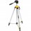 Dewalt DE0881T-XJ Fotostativ mit Lift für 1/4" Laser-Wasserwaagen