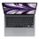 Apple MacBook Air Apple M2/16GB/256GB SSD/Octa Core GPU/13.6" Cinzento Sideral (PT)