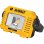 Dewalt DCL077-XJ XR Kompakt-LED-Leuchte 18 V/12 V, 2000 Lumen, ohne Ladegerät/Akku