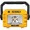 Dewalt DCL077-XJ XR Kompakt-LED-Leuchte 18 V/12 V, 2000 Lumen, ohne Ladegerät/Akku