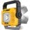 Dewalt DCL077-XJ XR Kompakt-LED-Leuchte 18 V/12 V, 2000 Lumen, ohne Ladegerät/Akku