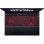 Acer Nitro 5 AN515-58-591S Intel Core i5-12500H/16GB/1TB SSD/RTX 3060/15.6"