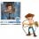 Jada Toy Story Figura Woody de Metal 10cm Coleccionismo