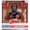 Jada Avengers Figura de Black Panther de Metal 10cm Coleccionismo