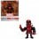 Jada Figura de Deadpool de Metal 10cm Coleccionismo