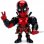 Jada Figura de Deadpool de Metal 10cm Coleccionismo