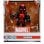 Jada Figura de Deadpool de Metal 10cm Coleccionismo