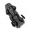 Drift DR90 Silla Gaming de Tela Negra/Gris