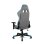 Drift DR90 Silla Gaming de Tela Gris/Azul