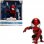 Jada Avengers Figura Spiderman de Metal 10cm Coleccionismo