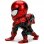 Jada Avengers Figura Spiderman de Metal 10cm Coleccionismo