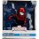 Jada Avengers Figura Spiderman de Metal 10cm Coleccionismo