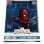 Jada Avengers Figura Spiderman Clásico de Metal 10cm Coleccionismo