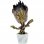 Jada Guardianes de la Galaxia Figura Groot de Metal 10cm Coleccionismo