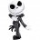 Jada Disney Figura Jack Skellington de Metal 10cm Coleccionismo