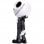 Jada Disney Figura Jack Skellington de Metal 10cm Coleccionismo
