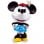 Jada Disney Minnie Figura de metal 10 cm colecionáveis