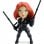 Jada Avengers Metal Figura da Viúva Negra 10cm Colecionáveis