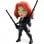 Jada Avengers Metal Figura da Viúva Negra 10cm Colecionáveis