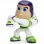 Jada Toy Story Figura Buzz Lightyear de Metal 10cm Coleccionismo