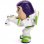 Jada Toy Story Figura Buzz Lightyear de Metal 10cm Coleccionismo