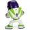 Jada Toy Story Figura Buzz Lightyear de Metal 10cm Coleccionismo