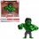 Jada Avengers Figura Hulk de Metal 10cm Coleccionismo